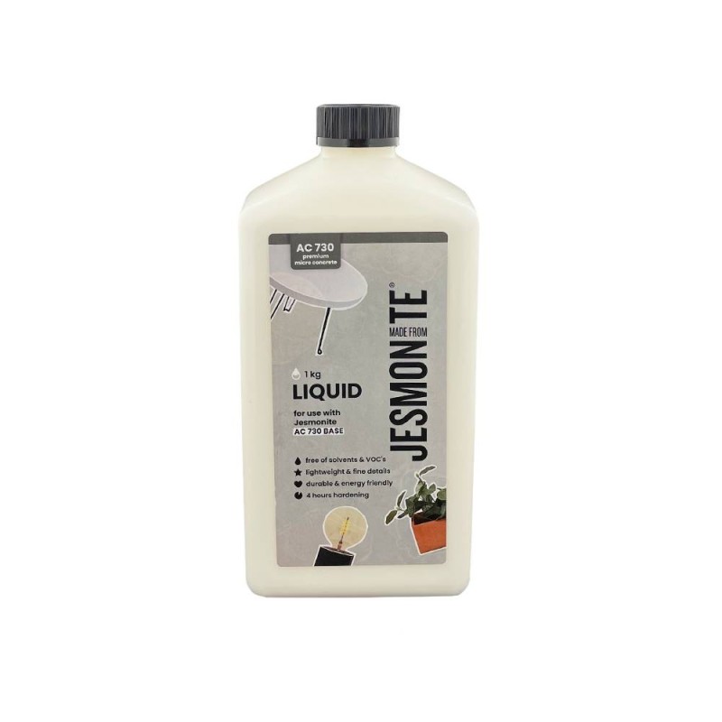 Jesmonite AC730 Liquid 1kg