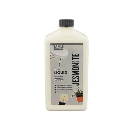 Jesmonite AC730 Liquid 1kg