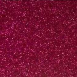 Flexfolie glitter  Hot pink G0008