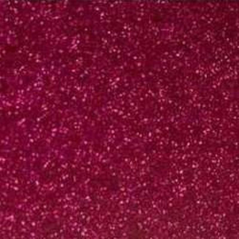 Flexfolie glitter  Hot pink G0008