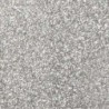 Flexfolie glitter  Silver G0021