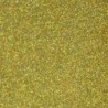 Flexfolie glitter  Old Gold G0082