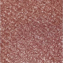 Flexfolie glitter  Rose Gold G0092