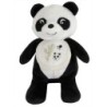DH Panda met aida-slabbetje   GN117