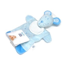 DH Muis blauw                 GN143