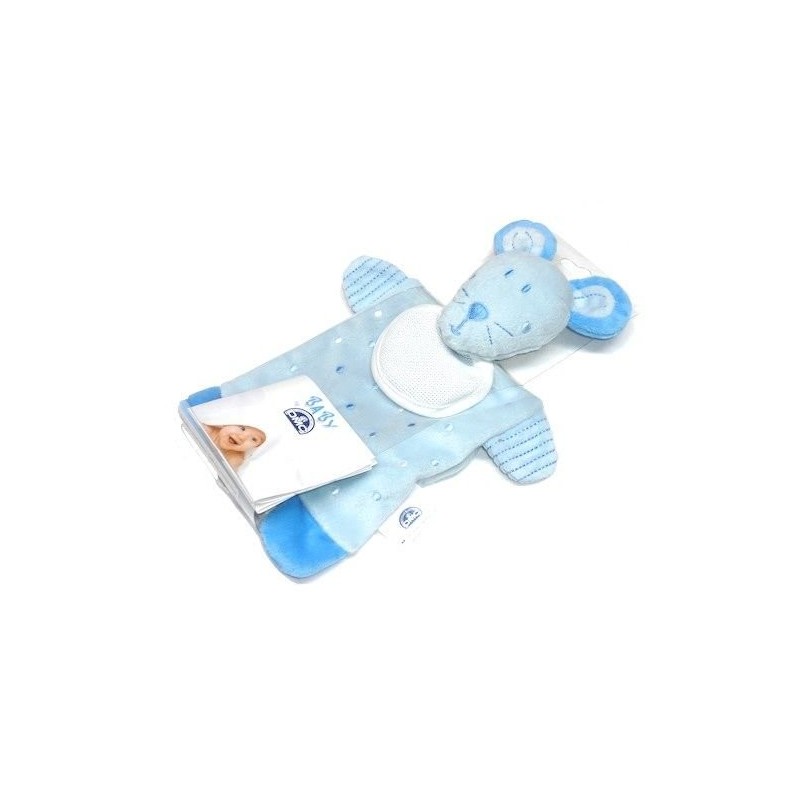 DH Muis blauw                 GN143