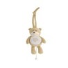 DH Knuffel Beer met muziekje
