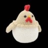 HardiCraft Haakpakket Tina Chicken
