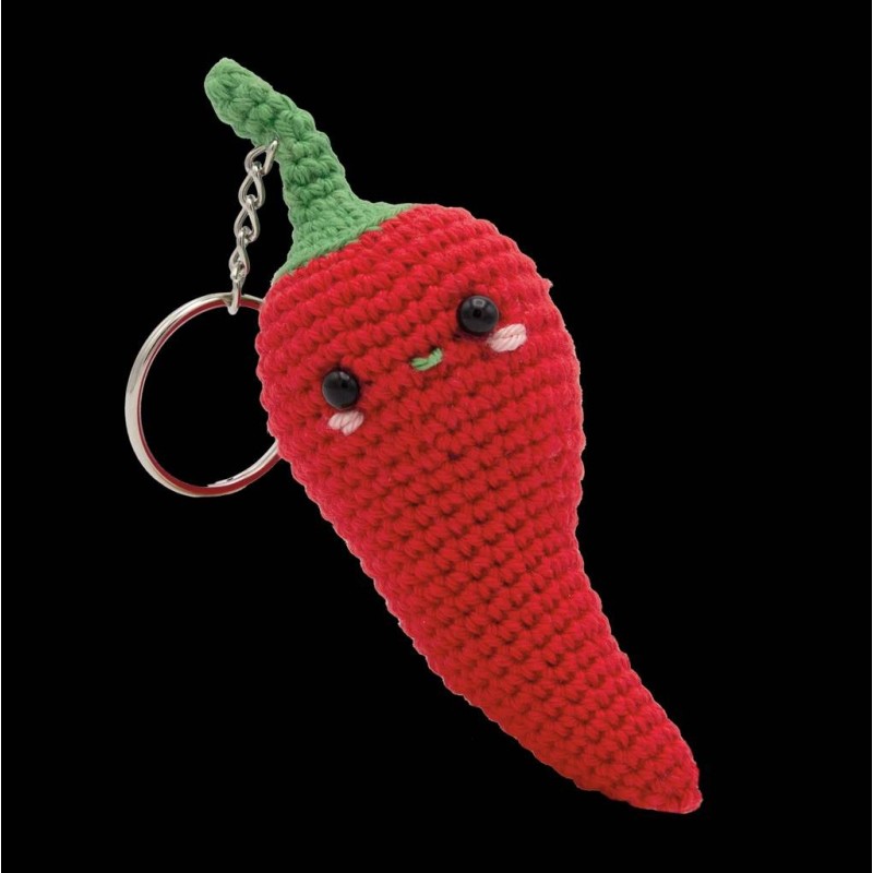 Hardicraft Haakpakket Tashanger Pepper