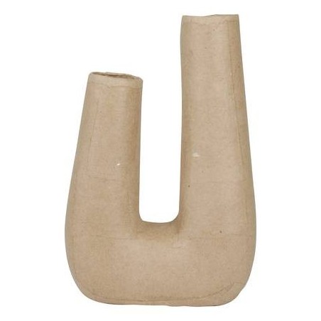 Eco-shape dubbele vaas