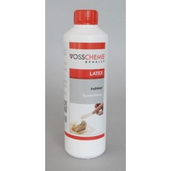 Indikker voor latex        500ml