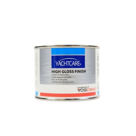 YC HIGH GLOSS FINISH (POLYGLANZ)  200 GR