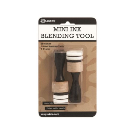 Blending tool mini 2st.