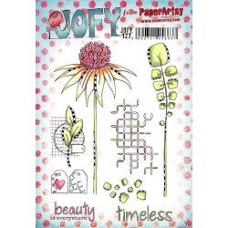 stempel JOFY Plate 127