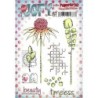 stempel JOFY Plate 127