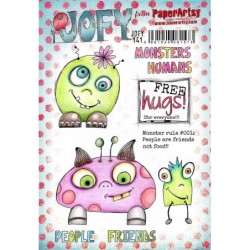 stempel JOFY Plate 141