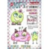 stempel JOFY Plate 141