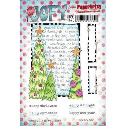 stempel JOFY Plate 84