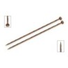 Knitpro Breinaalden hout 4.00mm 40cm