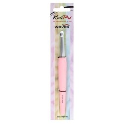 KnitPro Waves Haakpen 9.00 mm