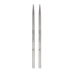 KnitPro Mindful Lace Verwiss. punten 10cm 3.00mm -
