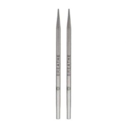 KnitPro Mindful Lace Verwiss. punten 10cm 3.50mm -