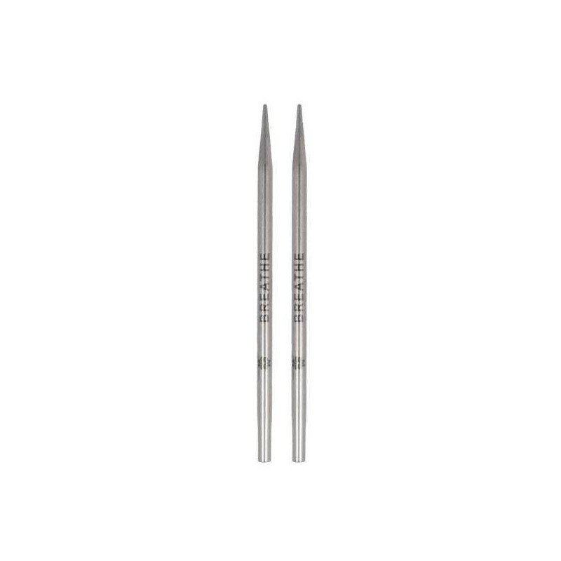 KnitPro Mindful Lace Verwiss. punten 10cm 3.50mm -