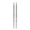 KnitPro Mindful Lace Verwiss. punten 10cm 3.50mm -