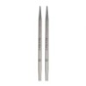 KnitPro Mindful Lace Verwiss. punten 10cm 3.75mm -