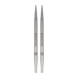 KnitPro Mindful Lace Verwiss. punten 10cm 5.00mm -