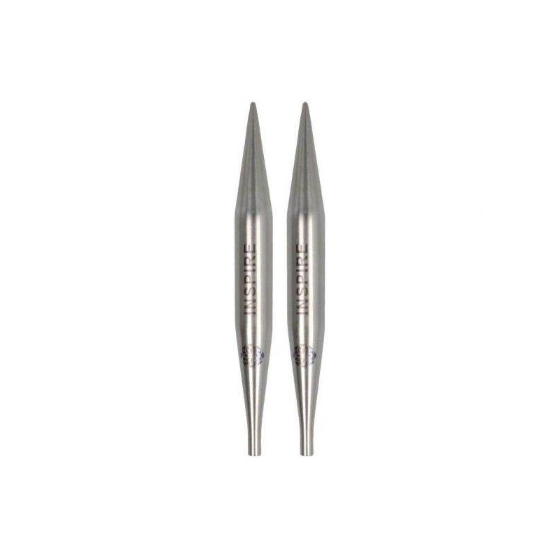 KnitPro Mindful Lace Verwiss. punten 10cm 7.00mm -