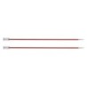 Knitpro Zing Breinaalden met knop mtallic 2,5mm