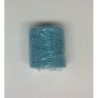 Katoentouw fijn 50gr 65m blauw