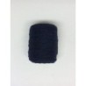 Katoentouw fijn 50gr 65m donkerblauw