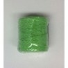 Katoentouw fijn 50gr 65m licht groen