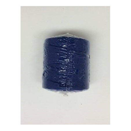 Katoentouw fijn 50gr 65m middenblauw