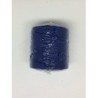 Katoentouw fijn 50gr 65m middenblauw