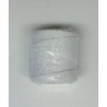 Katoentouw fijn 50gr 65m wit