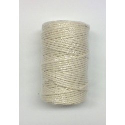 Katoentouw D.D. 200gr ecru +/- 70m