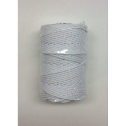Katoentouw D.D. 200gr wit