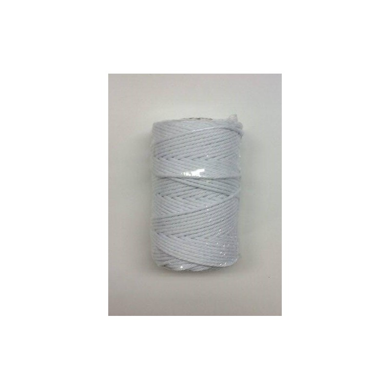Katoentouw D.D. 200gr wit