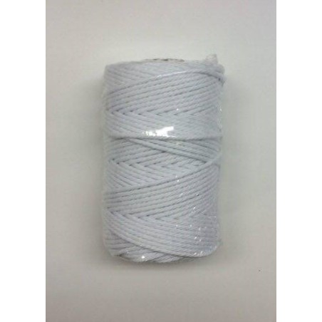 Katoentouw D.D. 200gr wit
