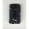 Katoentouw D.D. 200gr zwart