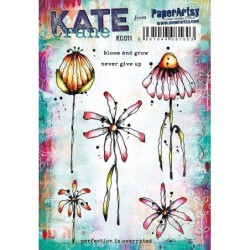 stempel Kate Crane Set 011