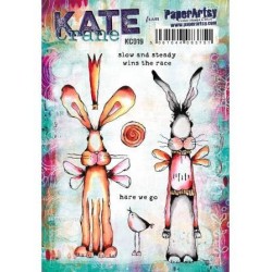 stempel Kate Crane Set 019
