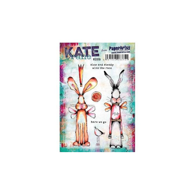 stempel Kate Crane Set 019