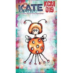 stempel Kate Crane Mini 019