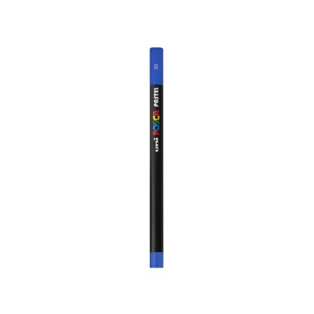 POSCA PASTEL BLEU Blauw