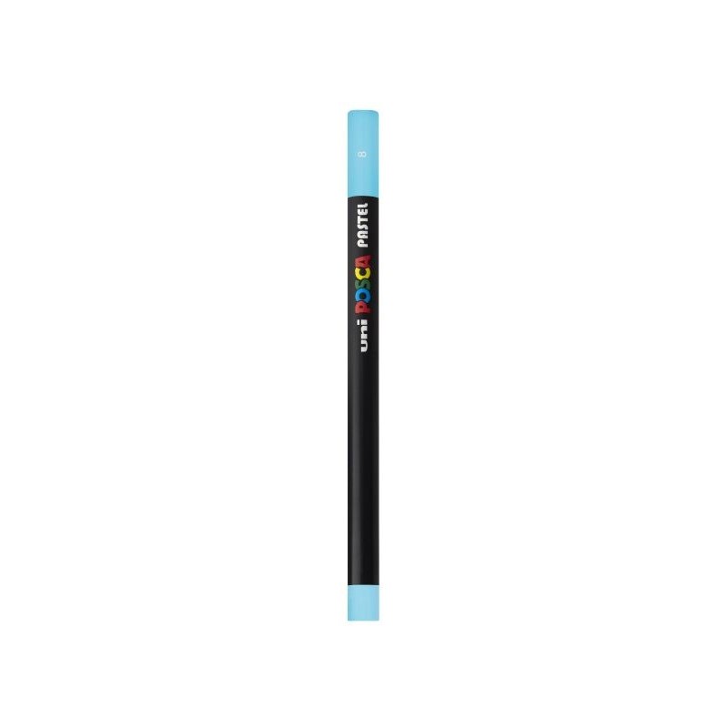 POSCA PASTEL BLEU CLAIR Lichtblauw