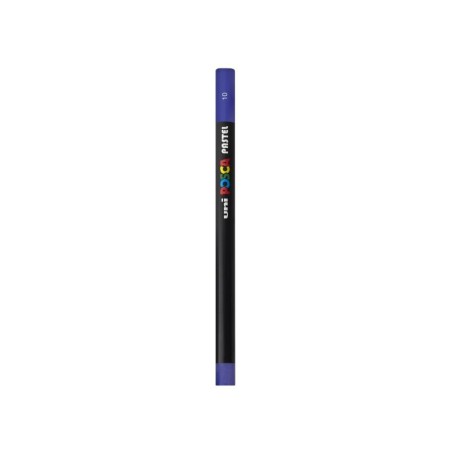 POSCA PASTEL BLEU PRUSSE Pruissisch blauw